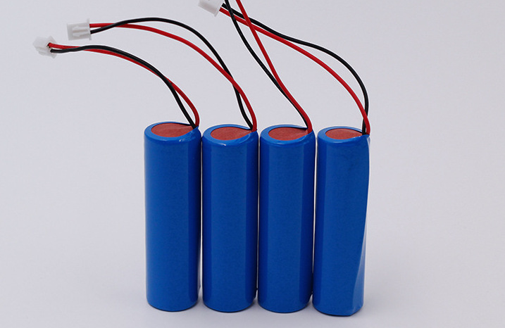 鋰電池的工作原理是什麽？